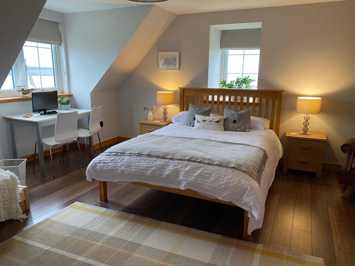 Macrae Croft- Rooms Gairloch Exterior photo
